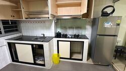 Blk 346 Clementi Avenue 5 (Clementi), HDB 2 Rooms #418713761